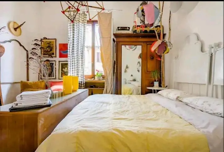 Urban Utopia Panzió Firenze 0*,  Olaszország
