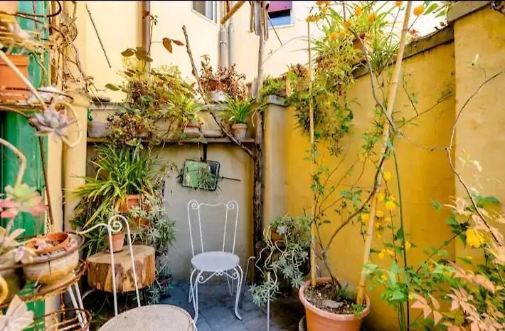 Urban Utopia Panzió Firenze