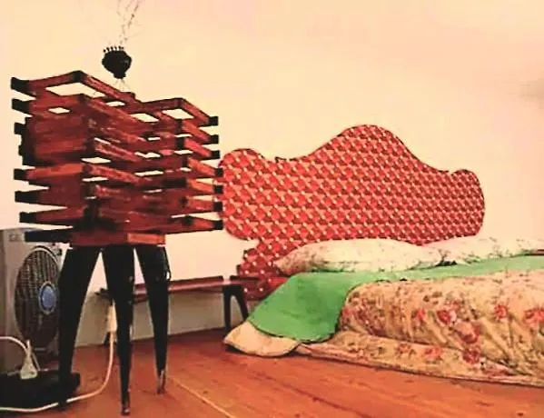 Urban Utopia Panzió Firenze 0*,  Olaszország